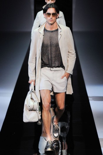 emporio armani spring summer 2013 019