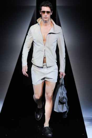 emporio armani spring summer 2013 020