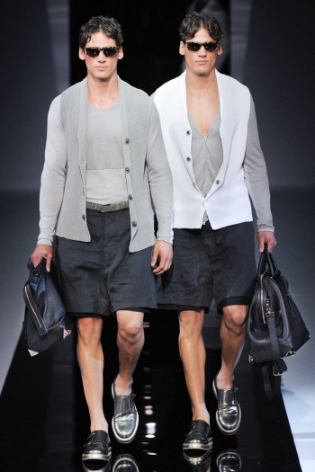 emporio armani spring summer 2013 023