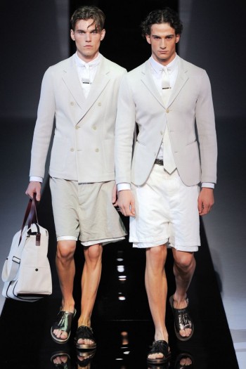 emporio armani spring summer 2013 025