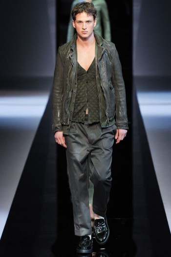 emporio armani spring summer 2013 027