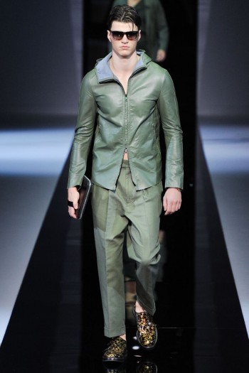 emporio armani spring summer 2013 028