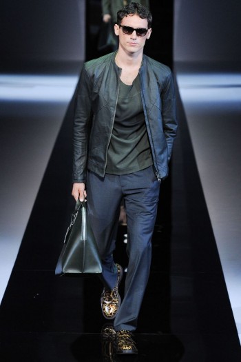 emporio armani spring summer 2013 031