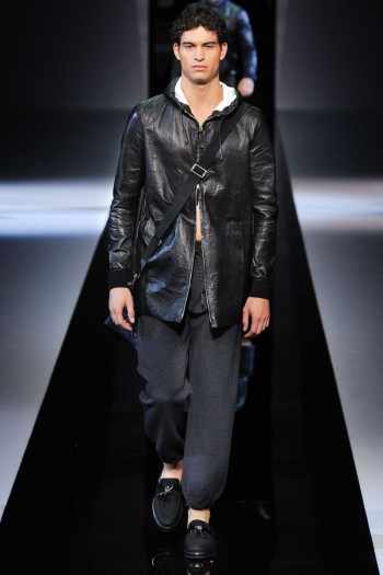 emporio armani spring summer 2013 036