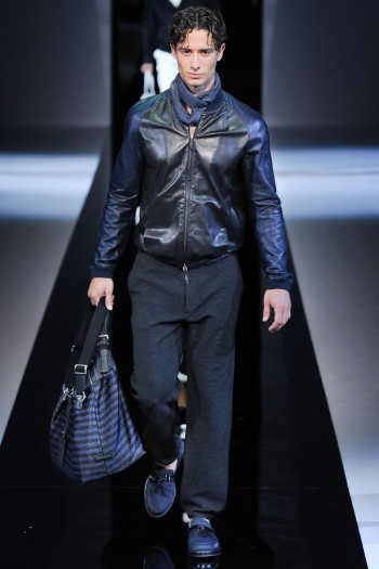 emporio armani spring summer 2013 037