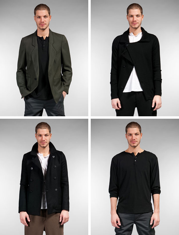 New Arrivals | Endovanera