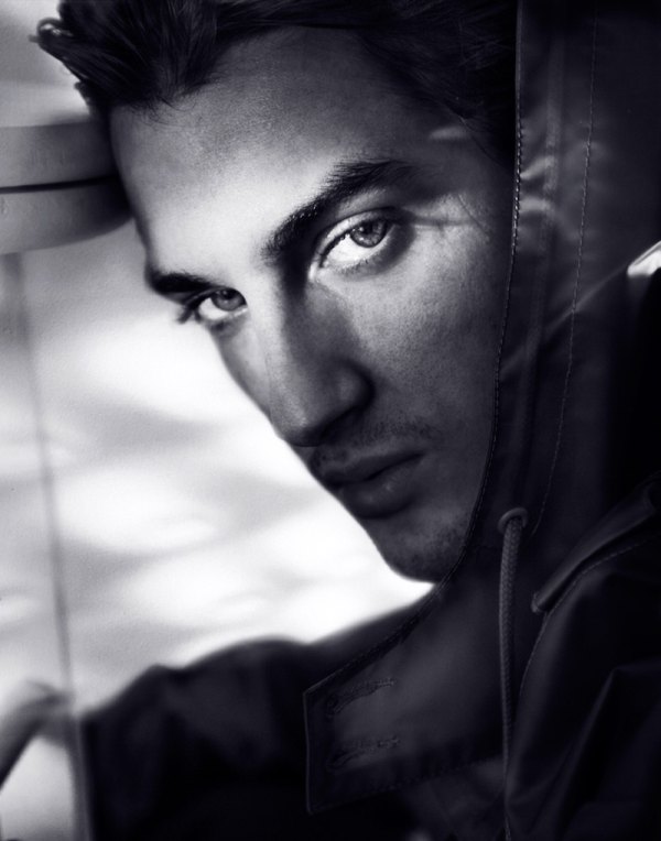 Daily Fix | Eric Anderson by Jason Mickle