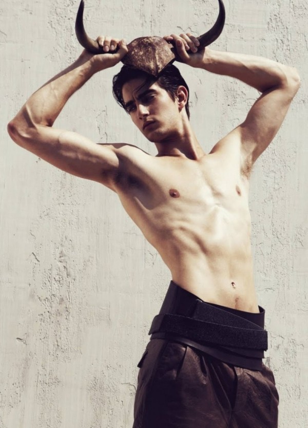 Daily Fix | Eric Anderson by Greg Gex
