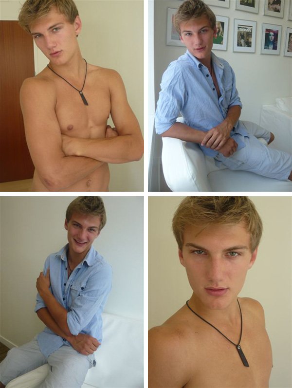 Casting Call | Erik Sage