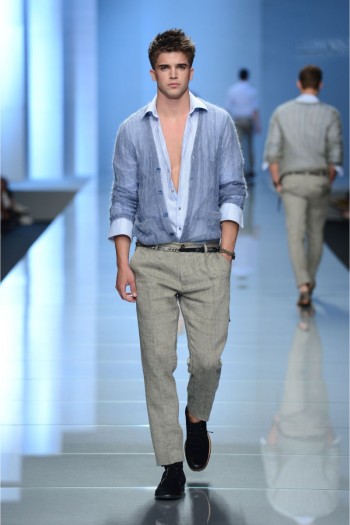 ermanno scervino spring summer 2013 001