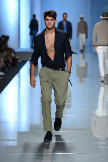 ermanno scervino spring summer 2013 014