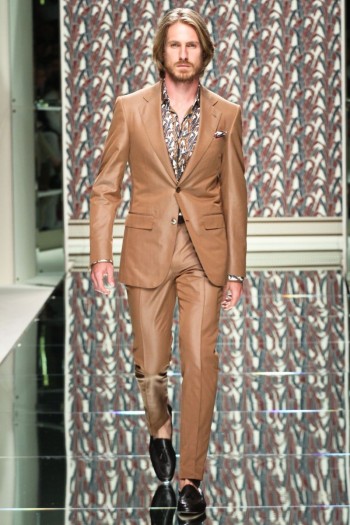 ermenegildo zegna spring summer 2013 001