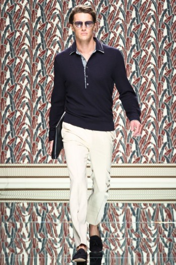 ermenegildo zegna spring summer 2013 009