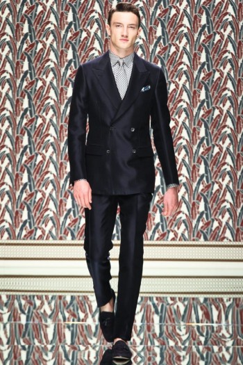 ermenegildo zegna spring summer 2013 012