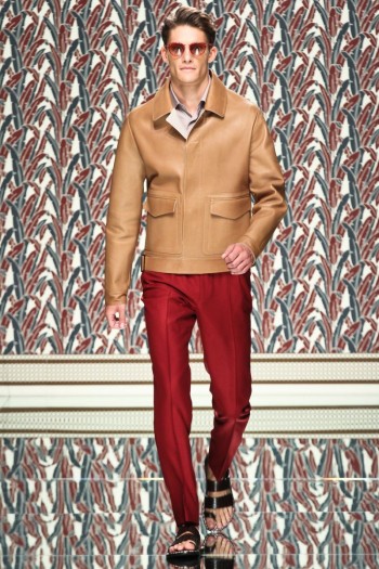 ermenegildo zegna spring summer 2013 017