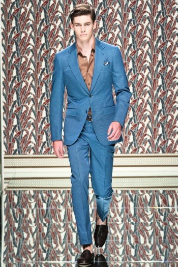 ermenegildo zegna spring summer 2013 036