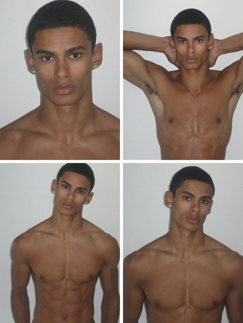 Casting Call | Eryck