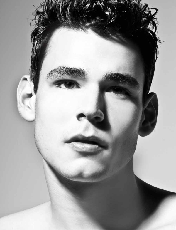 Geil Magazine | Spectrums by Eli Schmidt