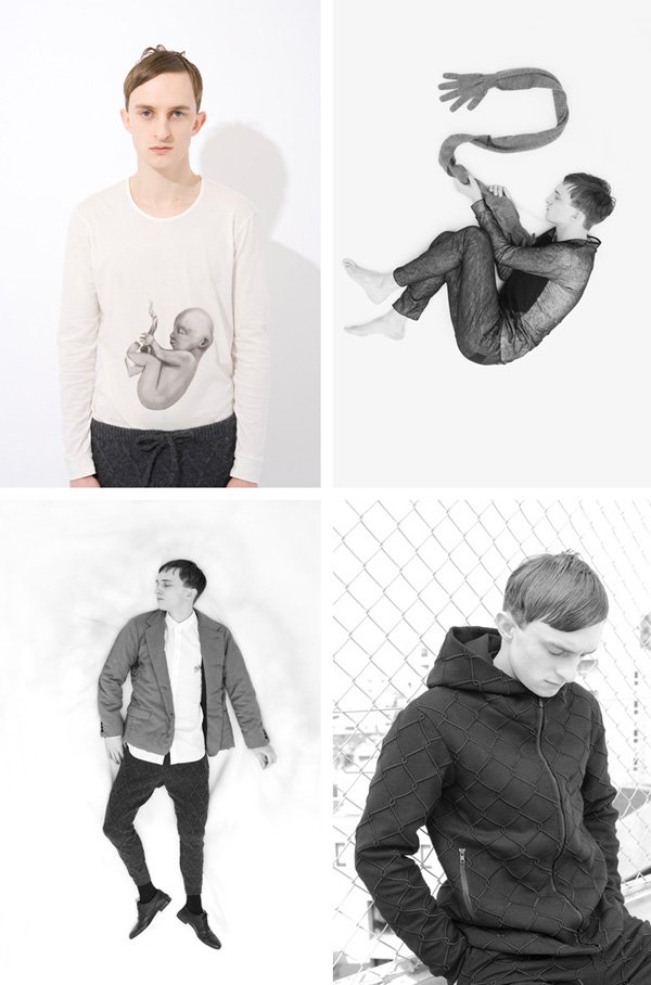Marko Brozic for Ethosens Fall 2010