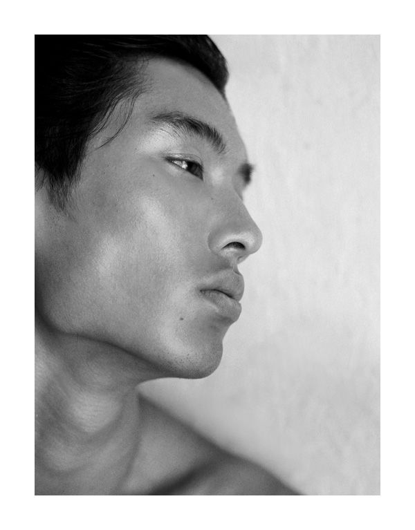 Portrait | Erik Thai by Joseph Bleu