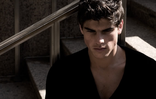 Daily Fix | Evandro Soldati by Can Evgin