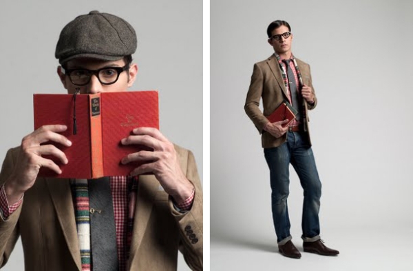 Fall 2009 | Fine & Dandy