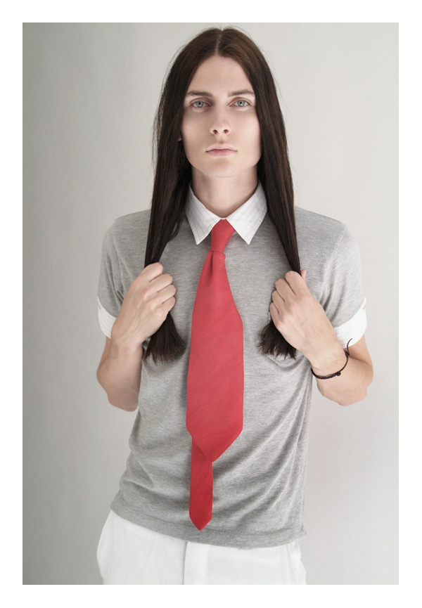 Daily Fix | Florian Pessenteiner by Sergio M.