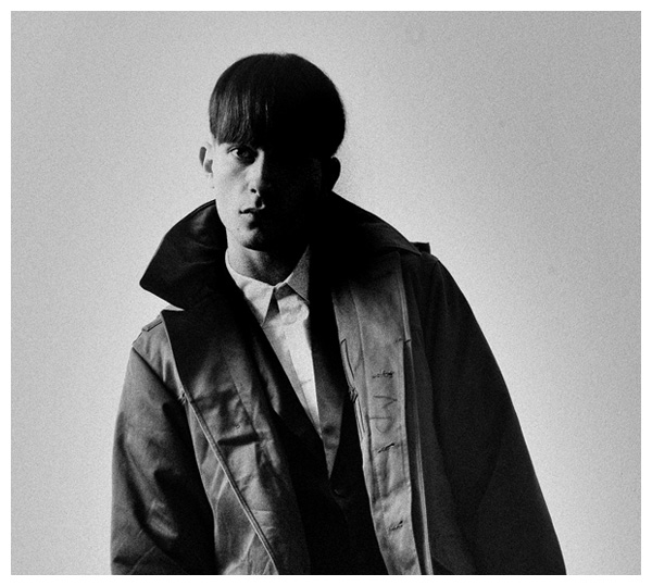 Portrait | Florian Pessenteiner by Sean P Watters