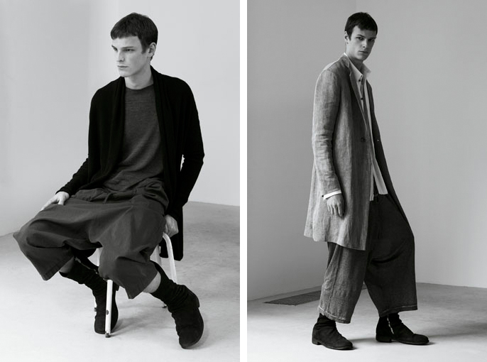 Spring 2010 | Forme D’Expression