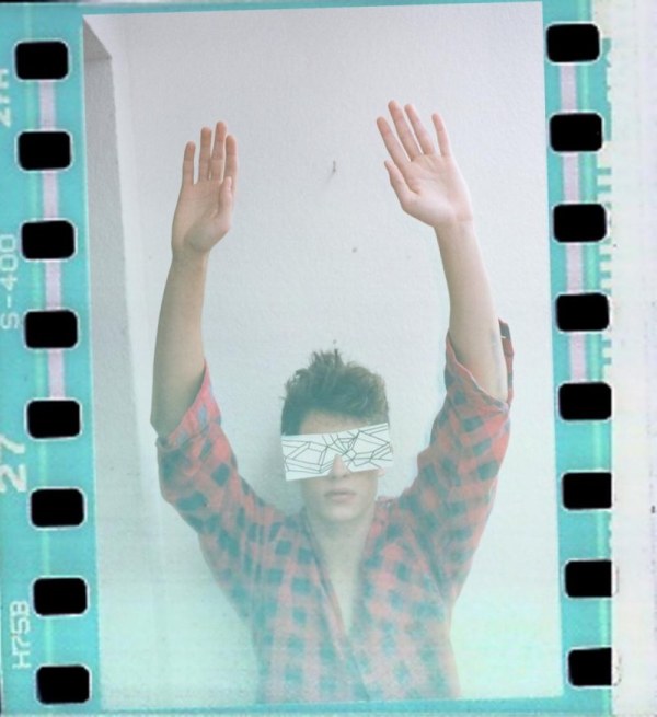 Daily Fix | Francisco Lachowski by André Azevedo & Felipe Potenza