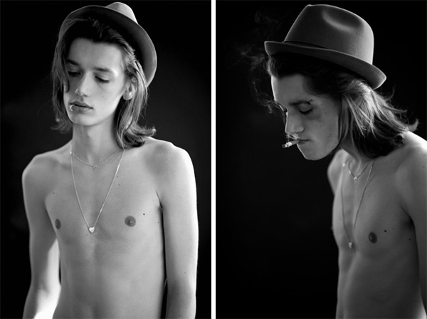 Fresh Face | Fritz by Kate Bellm