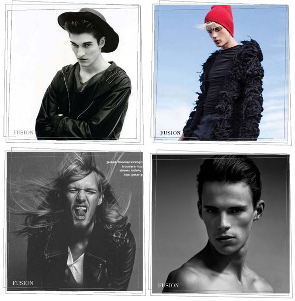 Fusion Model Management