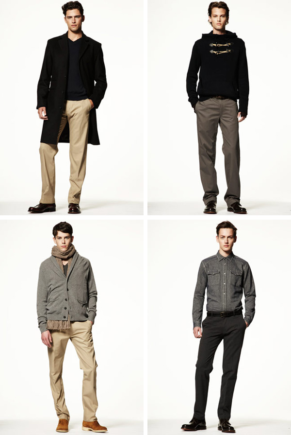 Gap | Fall 2010