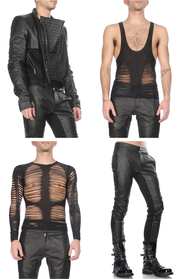 New Arrivals | Gareth Pugh