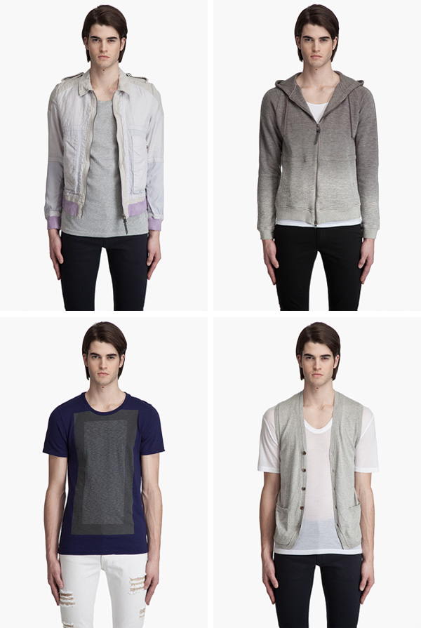 New Arrivals | Robert Geller