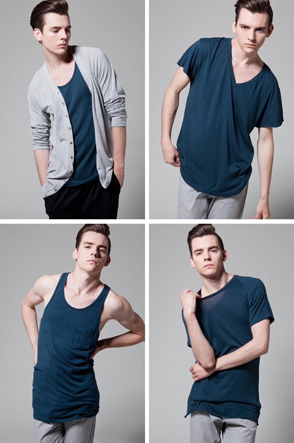 New Arrivals | Seconds by Robert Geller
