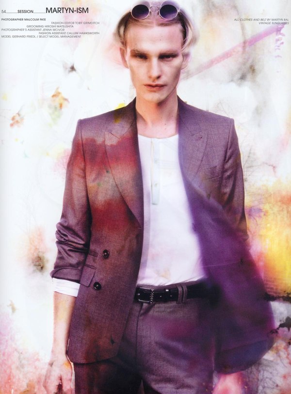 Photo of the Day | Watercolors