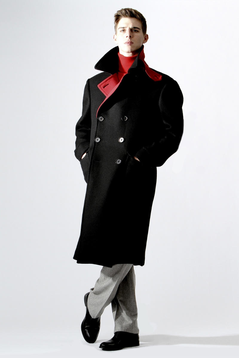 Gianfranco Ferré Fall 2011