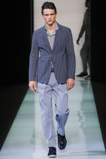 giorgio armani spring summer 2013 016