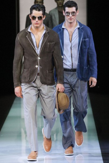 giorgio armani spring summer 2013 021