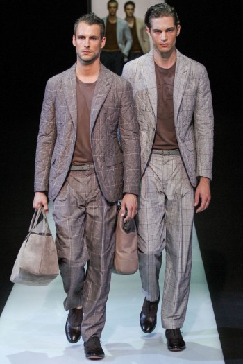 giorgio armani spring summer 2013 022