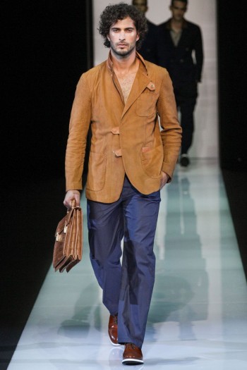 giorgio armani spring summer 2013 025