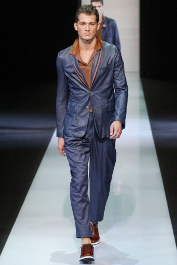 giorgio armani spring summer 2013 030