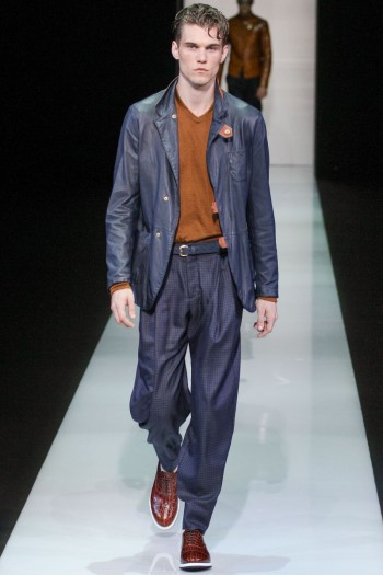 giorgio armani spring summer 2013 031