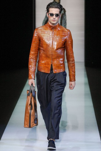 giorgio armani spring summer 2013 032