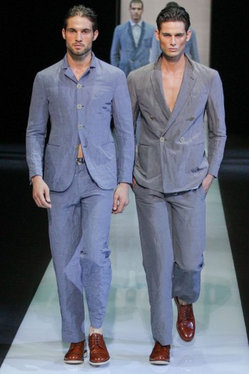 giorgio armani spring summer 2013 035