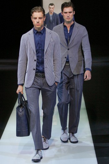 giorgio armani spring summer 2013 043