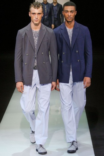 giorgio armani spring summer 2013 044