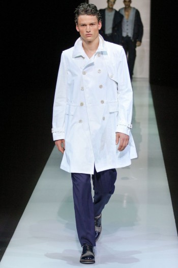 giorgio armani spring summer 2013 049