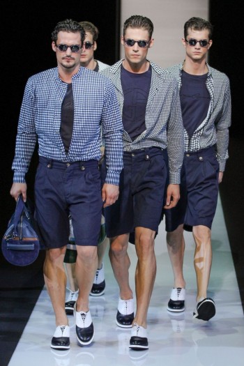 giorgio armani spring summer 2013 054